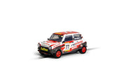 C4344 Mini Miglia - JRT Racing Team - Andrew Jordan