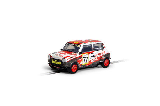 C4344 Mini Miglia - JRT Racing Team - Andrew Jordan