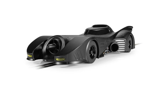 C4492 Batmobile - Batman 1989