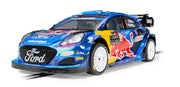 C4501 Ford Puma Rally1 - Monte Carlo 2023 - Tanak/Jarveoja