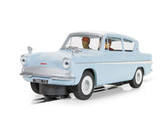C4504 Ford Anglia 105E - Harry Potter Edition film and tv