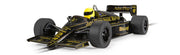 C4529 Lotus 98T - Ayrton Senna