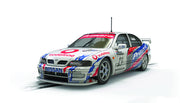 C4660 - Scalextric - Ford Sierra Sapphire Police Car