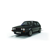 C4692 - Scalextric - Volkswagen Golf MK1 GTI - Black