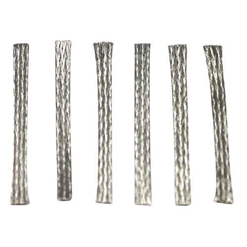 C8075 Replacement Braids pack of 6