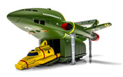 CC00804 - Hornby - Thunderbirds F.A.B Collection - Thunderbird 2 and 4