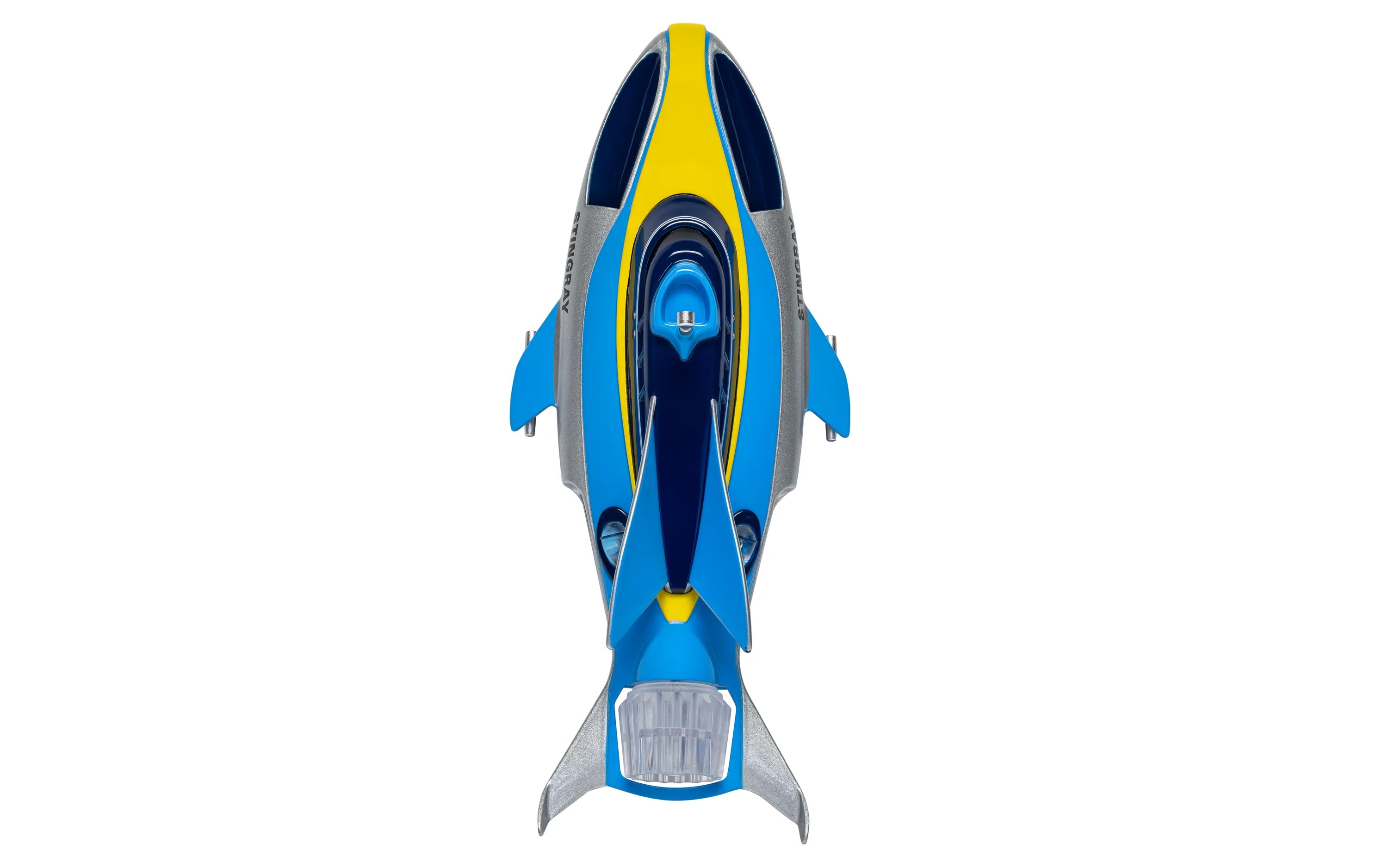 CC01001 - Corgi - Stingray