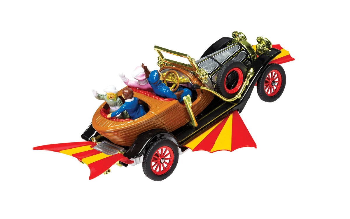 CC03502 - Corgi - Chitty Chitty Bang Bang 1:50 Scale
