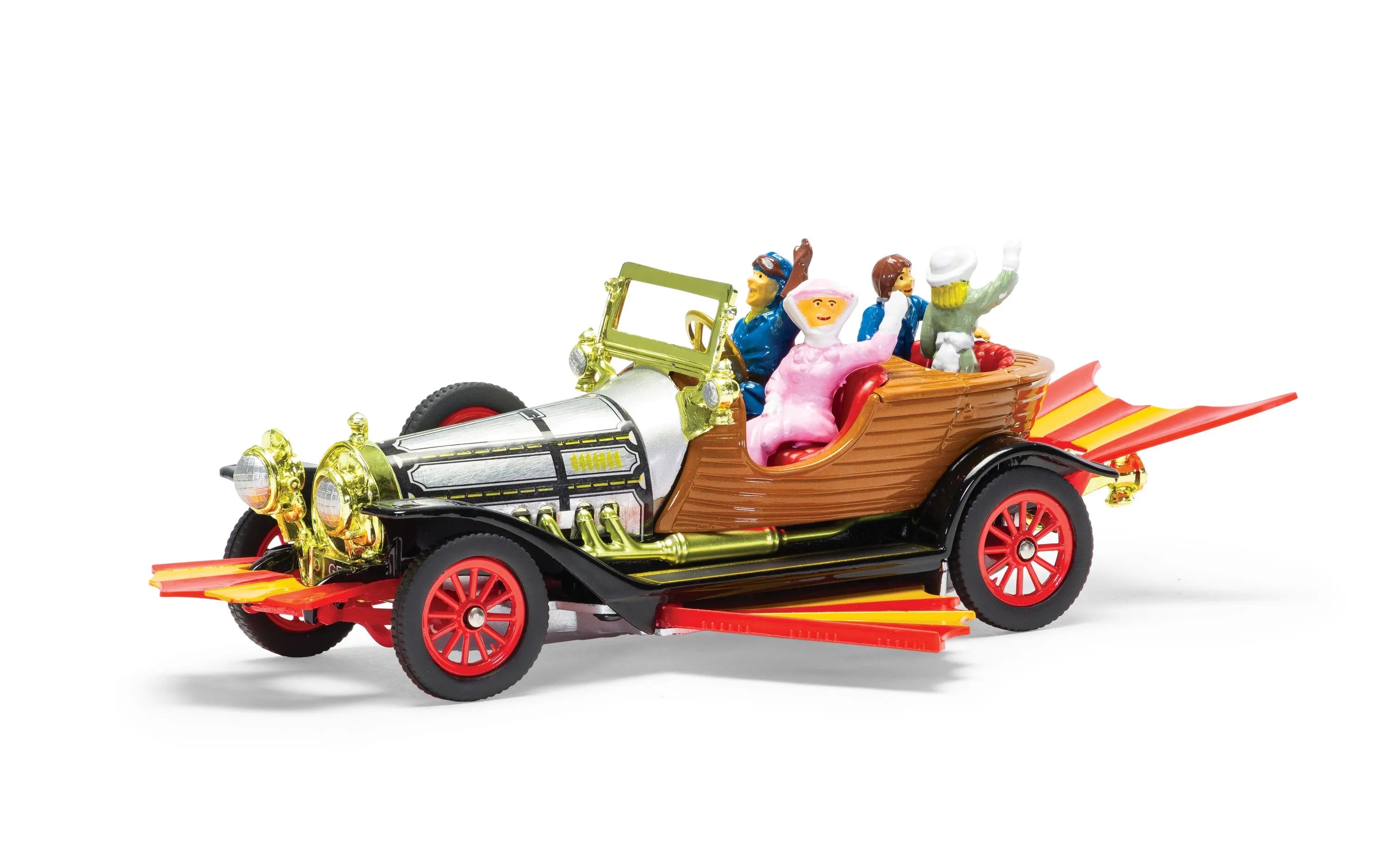 CC03502 - Corgi - Chitty Chitty Bang Bang 1:50 Scale