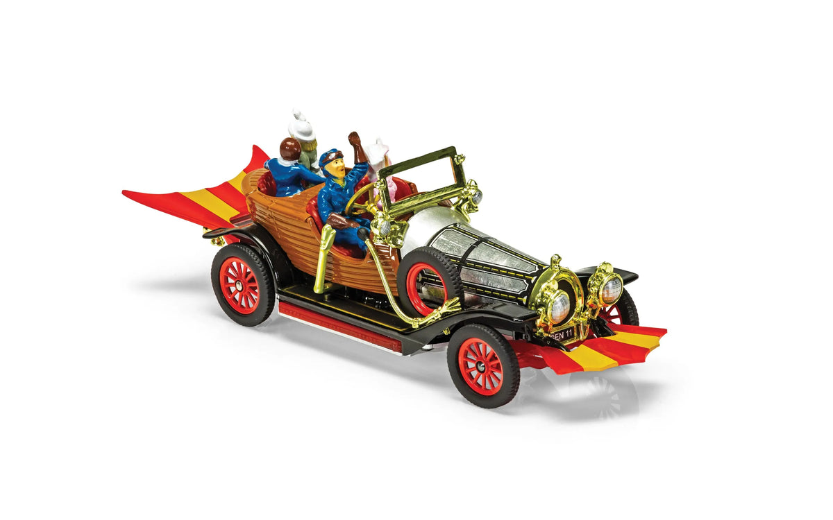 CC03502 - Corgi - Chitty Chitty Bang Bang 1:50 Scale