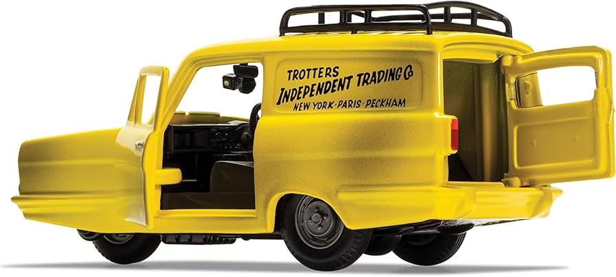 Only Fools & Horses - Del Boys Relic