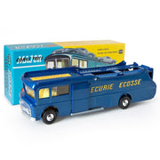 Corgi - CD54321065 - 1126 - Ecurie Ecosse Racing Car Transporter