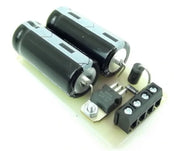 Capacitor Discharge Unit CDU