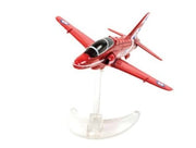 Red Arrows - The Hawk