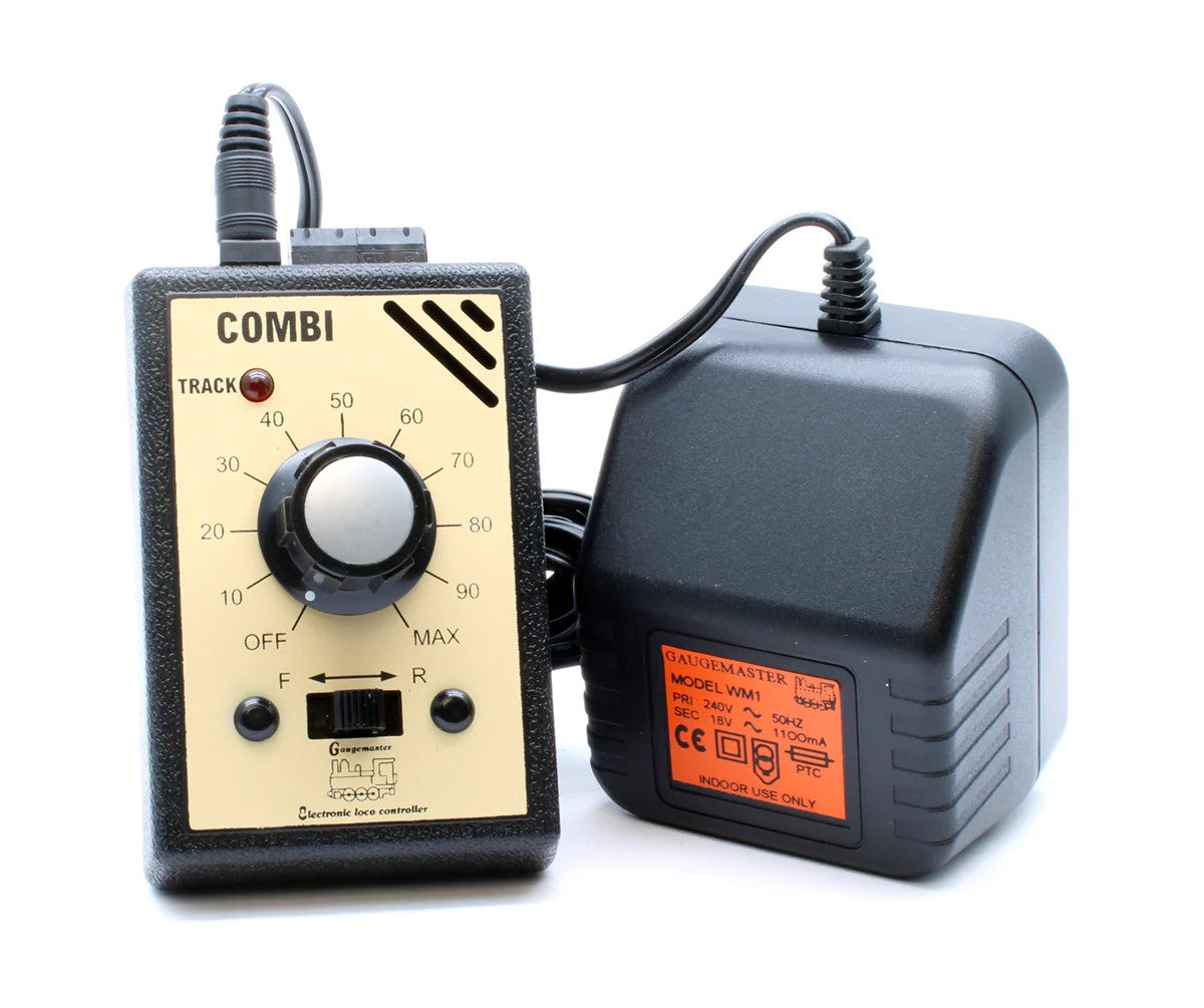Combi Single Controller