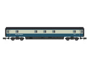 DA2P-006-009 - Dapol - N - Mk3 Sleeper Coach BR Blue/Grey M10714