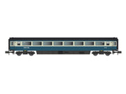DA2P-009-300 - Dapol - N - *Mk3 2nd Class Coach BR Blue/Grey M12017