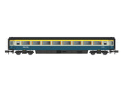 DA2P-009-330 - Dapol - N - *Mk3 1st Class Coach BR Blue/Grey M11058
