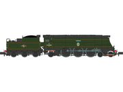 DA2S-034-002 - Dapol - BofB 34066 Spitfire BR Green Late Crest