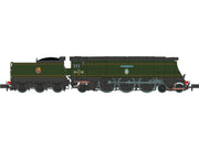 DA2S-034-003 - Dapol - N - BofB 34063 '229 Squadron' BR Green Early Crest