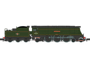 DA2S-034-005 - Dapol - N - W/Country 34030 Watersmeet BR Green Late Crest