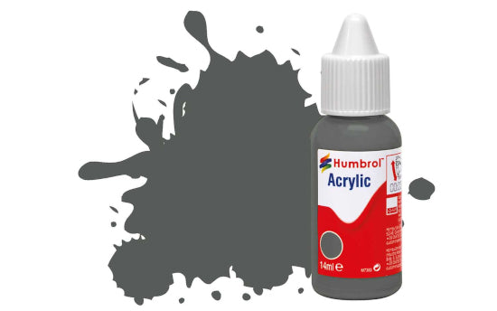 Humbrol DB0001 No 1 Acrylic Primer - Matt