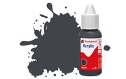 No 32 Acrylic Dark Grey - Matt