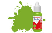 No 38 Acrylic Lime - Gloss