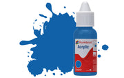 No 52 Acrylic Baltic Blue - Metallic