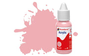 No 57 Acrylic Pink - Matt