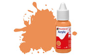 Humbrol DB0061 No 61 Acrylic Flesh - Matt