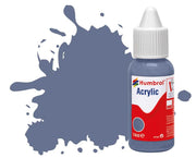 No 96 Acrylic RAF Blue - Matt