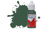 No.116 US Dark Green Matt
