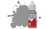 No 126 Acrylic US Medium Grey - Matt