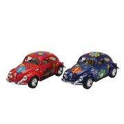 DC04 - Kinsmart - VW Beetle