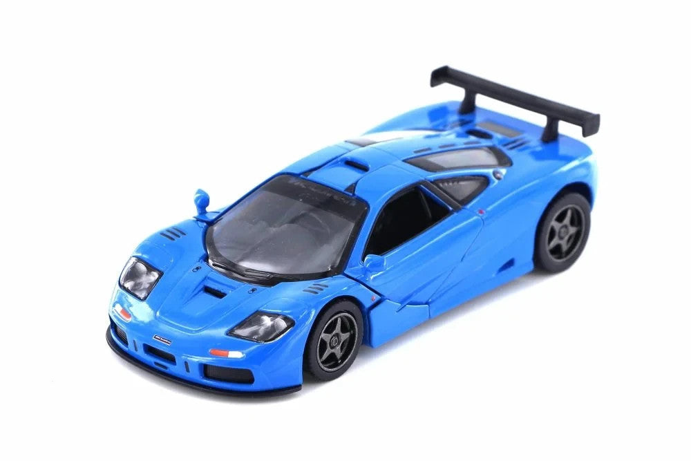 DC185 - Kinsmart - McLaren