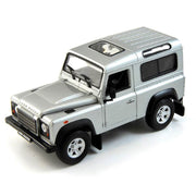 DC191 - Keycraft - Land Rover Defender 90
