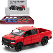 DC196 - Kinsmart - 2019 Dodge Ram 1500