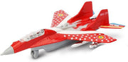 DC49 - Keycraft - Fighter Jet
