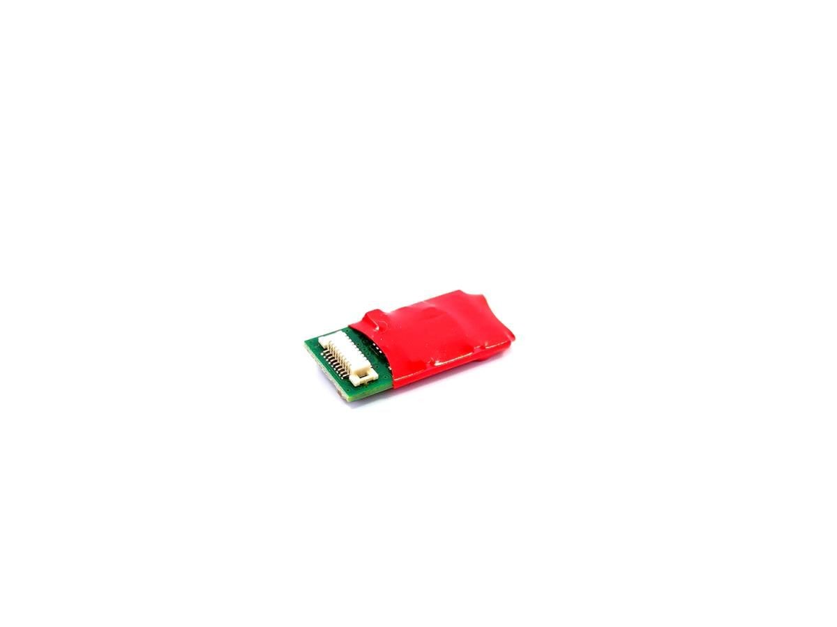DCC18 - Gaugemaster - OMNI Next 18 Decoder