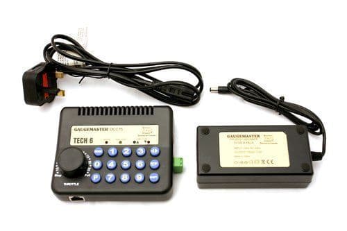 Tech 6 Controller