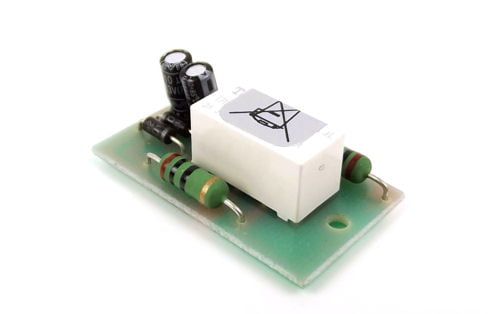 DCC80 - Gaugemaster - Autofrog (Single)