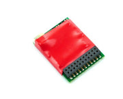 DCC95 - Gaugemaster - Ruby Decoder 6 Function Pro 21 Pin