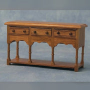 DF76167 Sideboard  1:12th Scale