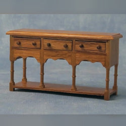 DF76167 Sideboard  1:12th Scale