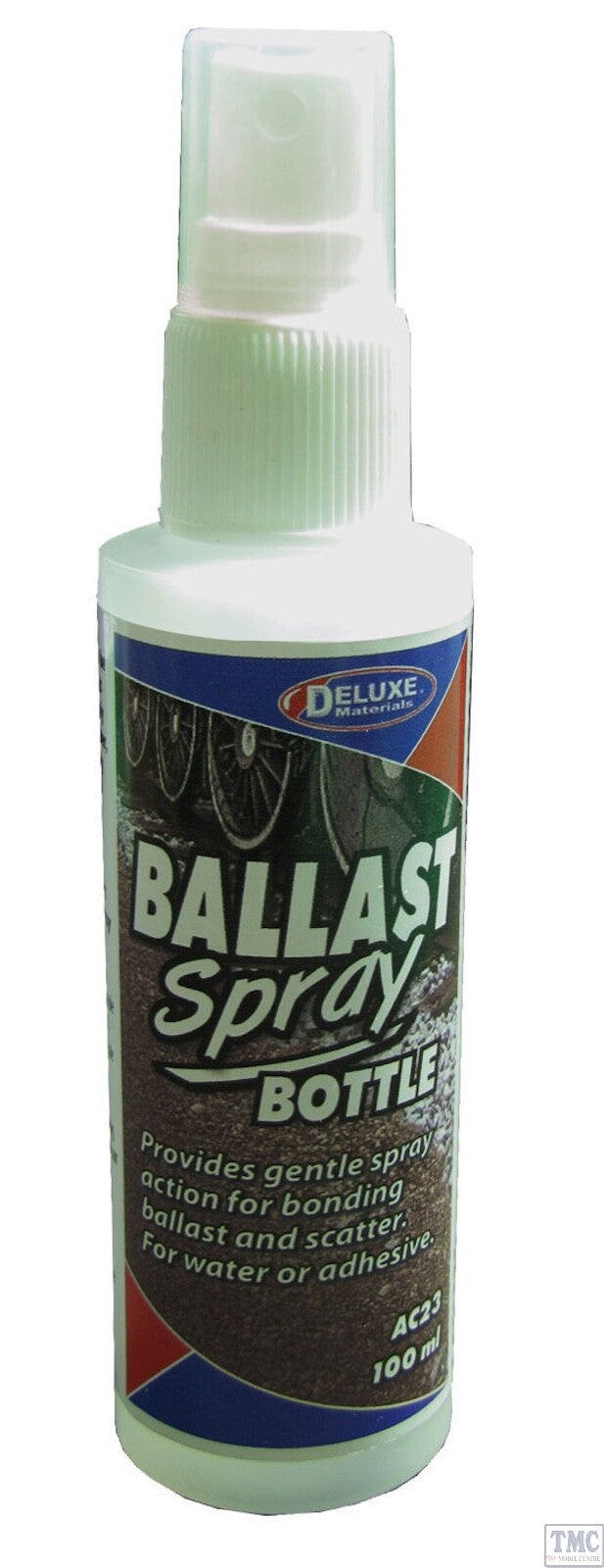 DLAC-23 - Deluxe Materials - Ballast Spray Bottle