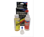 Speed Epoxy - 20 minute Deluxe