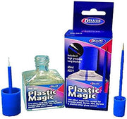 Plastic Magic - 40ml