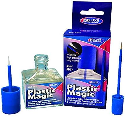 Plastic Magic - 40ml