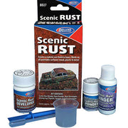 Scenic Rust